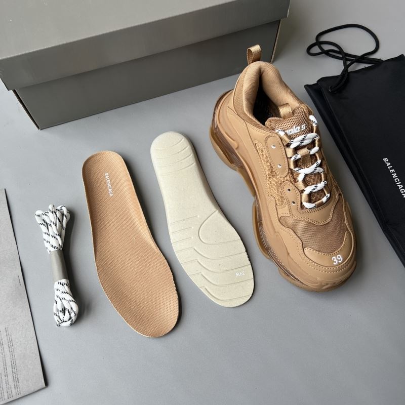 Balenciaga Triple S Series Shoes